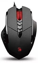 Компьютерная мышка A4Tech V7MA Bloody Black - фото Компьютерная мышка A4Tech V7MA Bloody Black