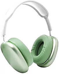 Навушники AMFOX AM-P9 Green