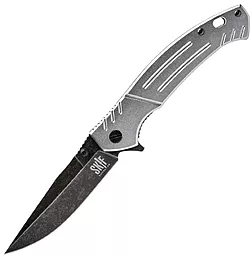 Нож Skif Slim BSW Alum (ASM2015BSW) Grey