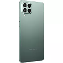 Смартфон Samsung Galaxy M53 5G 6/128Gb Green (SM-M536BZGDSEK) - миниатюра 5