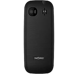 Мобильный телефон Nomi i189s Black - миниатюра 2