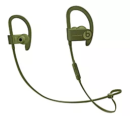 Навушники Beats by Dr. Dre Powerbeats 3 Wireless Turf Green (MQ382)