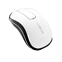 Компьютерная мышка Rapoo Wireless Touch Mouse T120P White - миниатюра 4 Компьютерная мышка Rapoo Wireless Touch Mouse T120P White - миниатюра 4