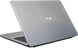 Ноутбук Asus X540MA (X540MA-GQ014) Silver - миниатюра 3