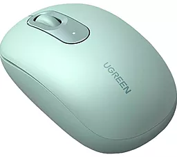 Компьютерная мышка Ugreen MU105 Portable Green (90672) - фото Компьютерная мышка Ugreen MU105 Portable Green (90672)