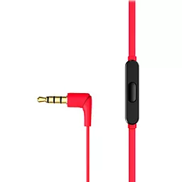 Наушники HyperX Cloud Earbuds II Red (705L8AA) - миниатюра 3 Наушники HyperX Cloud Earbuds II Red (705L8AA) - миниатюра 3