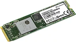 Накопичувач SSD Transcend MTE850 256 GB M.2 2280 (TS256GMTE850)