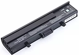 Акумулятор для ноутбука Dell XPS M1530 / 11.1V 4400mAh / Black