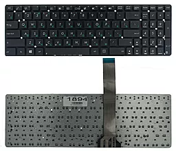 Клавіатура Asus X554L
