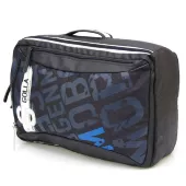 Рюкзак для ноутбука Golla German Backpack 16" Blue (G1272) - мініатюра 5