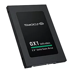 SSD Накопитель Team GX1 240 GB (T253X1240G0C101) - миниатюра 3