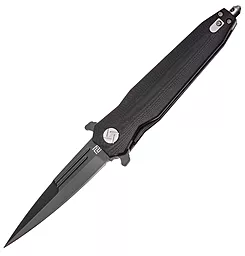 Нож Artisan Cutlery Hornet G10 Polished (1810P-BBKC) - фото Нож Artisan Cutlery Hornet G10 Polished (1810P-BBKC)