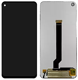 Дисплей Samsung Galaxy A60 A606, Galaxy M40 M405 с тачскрином, оригинал, Black - фото Дисплей Samsung Galaxy A60 A606, Galaxy M40 M405 с тачскрином, оригинал, Black