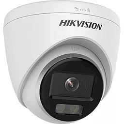Камера видеонаблюдения Hikvision DS-2CD1327G0-L (2.8 мм) - миниатюра 2