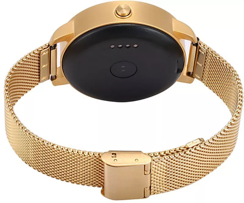 Смарт-годинник UWatch V360 Gold - фото 3