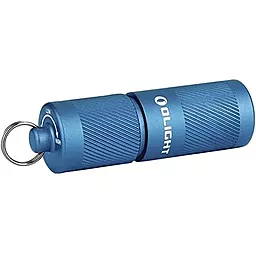 Фонарик аккумуляторный Olight I1R 2 PRO Lake Blue - миниатюра 2 Фонарик аккумуляторный Olight I1R 2 PRO Lake Blue - миниатюра 2