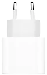 Сетевое зарядное устройство ArmorStandart AMU7V2 18W USB-C Power Adaptor White (ARM61536) - фото Сетевое зарядное устройство ArmorStandart AMU7V2 18W USB-C Power Adaptor White (ARM61536)