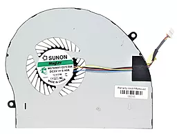 Вентилятор (кулер) для ноутбука Dell Alienware 17 R4, 17 R5, P31E GPU FAN, 4pin, DC 5V 0.4A (Y0DM6, MG75090V1-C070-S9A) - фото Вентилятор (кулер) для ноутбука Dell Alienware 17 R4, 17 R5, P31E GPU FAN, 4pin, DC 5V 0.4A (Y0DM6, MG75090V1-C070-S9A)