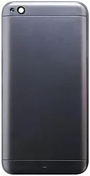 Задня кришка корпусу Xiaomi Redmi 5A Blue - фото Задня кришка корпусу Xiaomi Redmi 5A Blue
