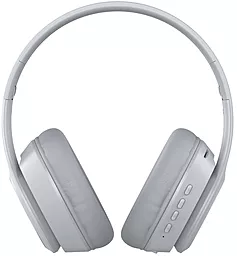Навушники Havit HV-H622BT Grey - мініатюра 2