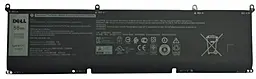Аккумулятор для ноутбука Dell Alienware m15 R3 / 8FCTC 11.4V 4650mAh - фото Аккумулятор для ноутбука Dell Alienware m15 R3 / 8FCTC 11.4V 4650mAh