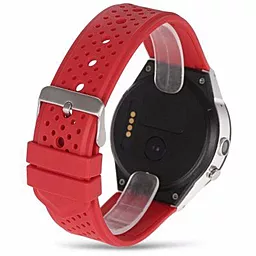 Смарт-часы King Wear KW88 Red - миниатюра 7