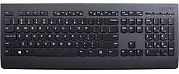 Клавиатура Lenovo Professional Wireless Black UA (4Y41D64797) - фото Клавиатура Lenovo Professional Wireless Black UA (4Y41D64797)