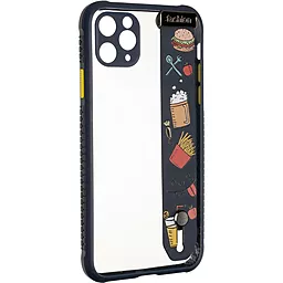 Чохол Altra Belt Case iPhone 11 Pro Max  Tasty