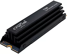 Накопичувач SSD Micron T700 4 TB with heatsink (CT4000t700SSD5)