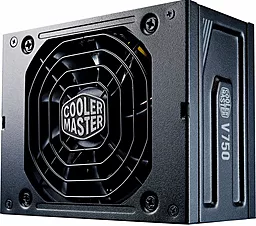 Блок живлення Cooler Master 750W (MPY-7501-SFHAGV-EU)