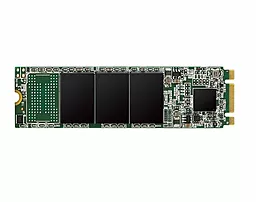 SSD Накопитель Silicon Power M55 480 GB M.2 2280 (SP480GBSS3M55M28)