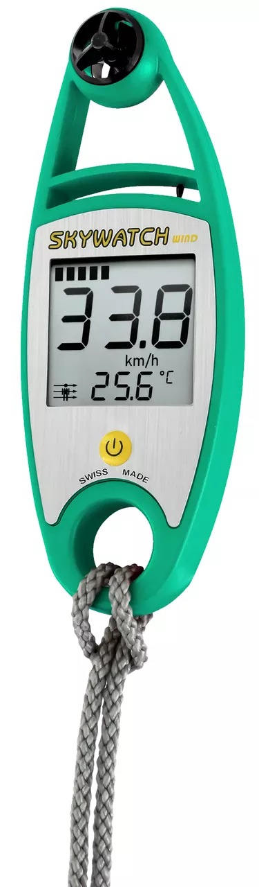 Анемометр Skywatch Wind SW-01 - фото 1