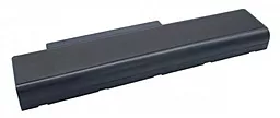 Акумулятор для ноутбука Fujitsu SQU-809-F01 Amilo Pi3660 / 11.1V 5200mAh / Black - мініатюра 2