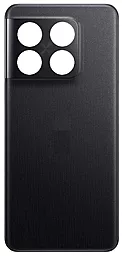 Задняя крышка корпуса OnePlus 10T Original Moonstone Black