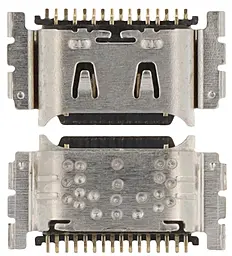 Роз'єм зарядки Oppo A60, Type-C - фото Роз'єм зарядки Oppo A60, Type-C