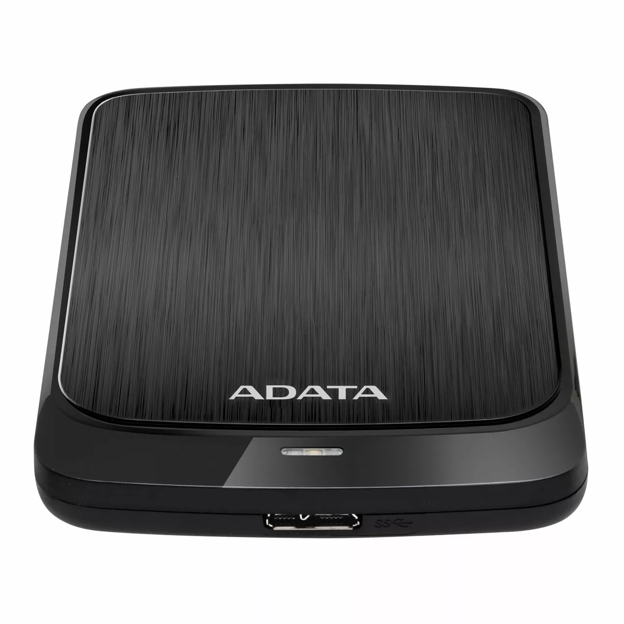 Внешний жесткий диск ADATA USB 3.1 HV320 2TB Slim (AHV320-2TU31-CBK) - фото 2