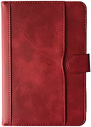 Чохол для планшету 1TOUCH з кишенею 7" Red - фото Чохол для планшету 1TOUCH з кишенею 7" Red