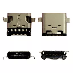 Разъем зарядки Lenovo Tab 4 8 Plus TB-8704 (TB-8704X, TB-8704F) Type-C