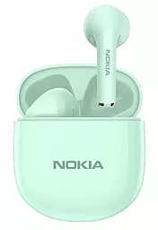 Наушники Nokia E3110 Green