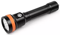 Фонарик Orcatorch D850