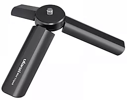Трипод Ulanzi MT-15 Black
