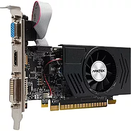 Відеокарта Arktek GeForce GT730 4GB DDR3 LP (AKN730D3S4GL1) - мініатюра 2
