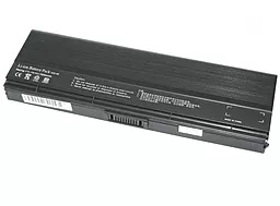 Акумулятор для ноутбука Asus A32-U6 / 11.1 7800mAh / Original Black
