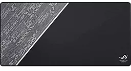 Коврик Asus ROG Sheath BLK LTD Black (90MP00K3-B0UA00) - фото Коврик Asus ROG Sheath BLK LTD Black (90MP00K3-B0UA00)