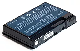 Аккумулятор для ноутбука Acer TravelMate C300 BTP-63D1 / 14.8V 5200mAh / NB00000168 PowerPlant Black - фото Аккумулятор для ноутбука Acer TravelMate C300 BTP-63D1 / 14.8V 5200mAh / NB00000168 PowerPlant Black