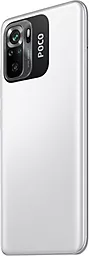 Смартфон Poco M5s 6/128GB White - миниатюра 4