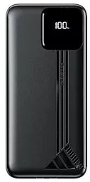 Повербанк Proda Azeada Shilee AZ-P10 10000 mAh 22.5W Black (PD-AZ-P10-BK) - фото Повербанк Proda Azeada Shilee AZ-P10 10000 mAh 22.5W Black (PD-AZ-P10-BK)