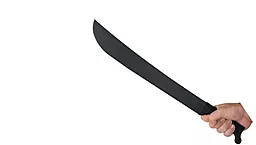 Мачете Cold Steel Latin Machete 24" - мініатюра 3 Мачете Cold Steel Latin Machete 24" - мініатюра 3