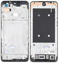Рамка для дисплея Motorola Moto G42 XT2233-2 Black - фото Рамка для дисплея Motorola Moto G42 XT2233-2 Black