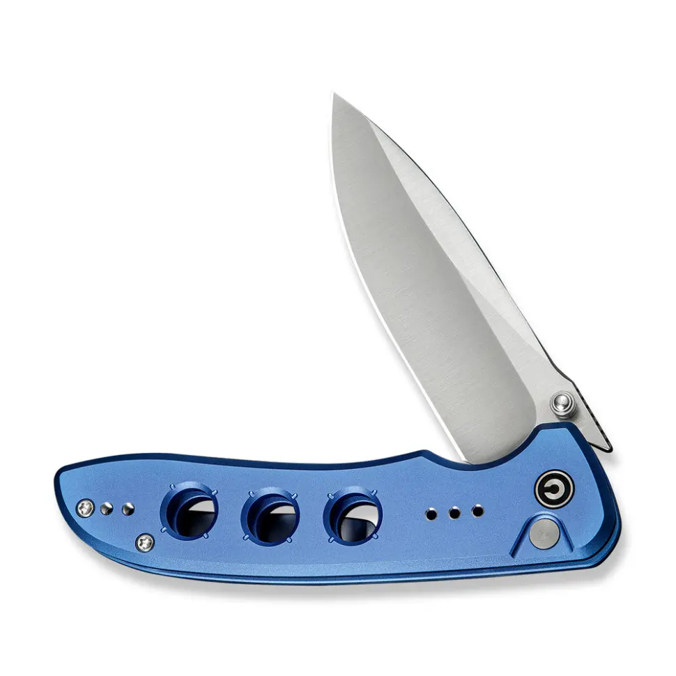 Ніж Civivi Hyperpulse Blue (C23087A-2) - фото 3